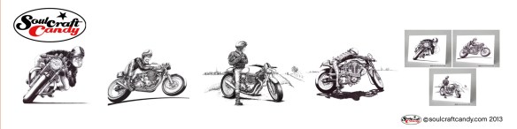 Soulcraftcandy Products