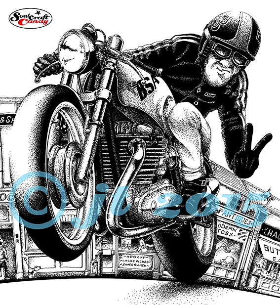 How to turn this into a vector artwork?