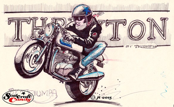 Thruxton1_©JonTremlett2015